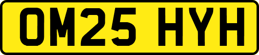 OM25HYH