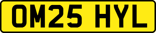 OM25HYL