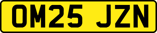 OM25JZN