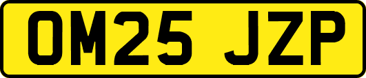 OM25JZP