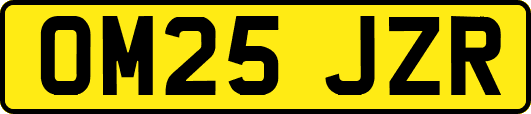 OM25JZR