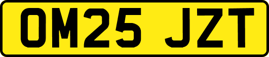 OM25JZT
