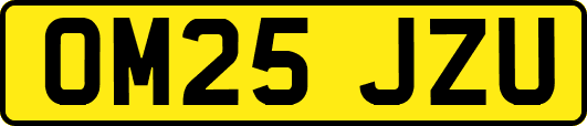 OM25JZU