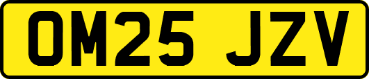 OM25JZV