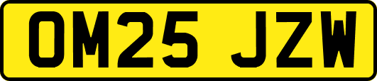 OM25JZW