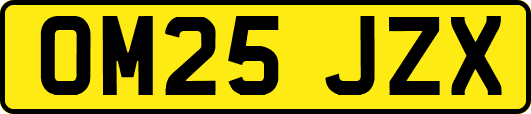 OM25JZX