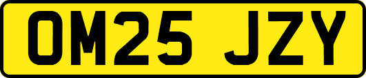 OM25JZY
