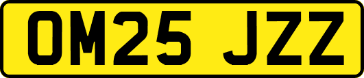 OM25JZZ