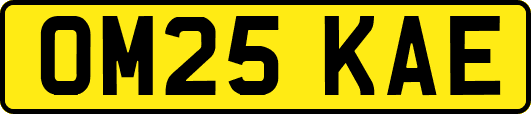 OM25KAE