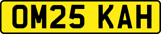 OM25KAH