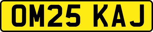 OM25KAJ