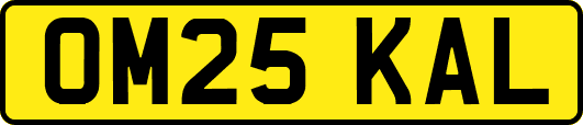 OM25KAL