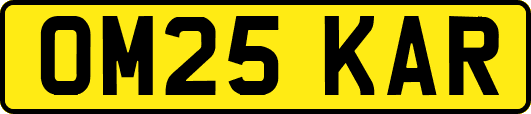 OM25KAR