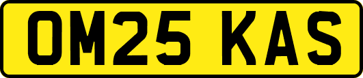 OM25KAS