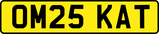 OM25KAT