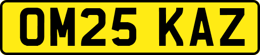 OM25KAZ