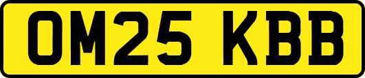 OM25KBB
