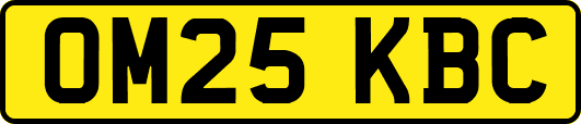 OM25KBC