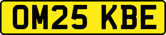 OM25KBE
