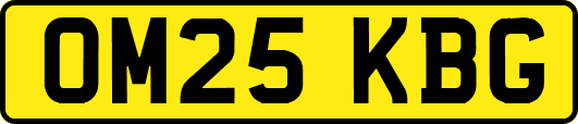 OM25KBG
