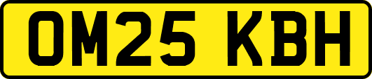 OM25KBH