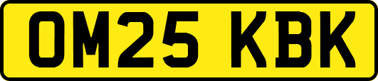 OM25KBK