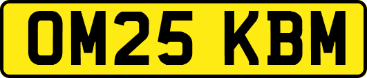 OM25KBM