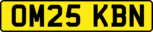 OM25KBN