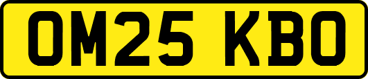 OM25KBO