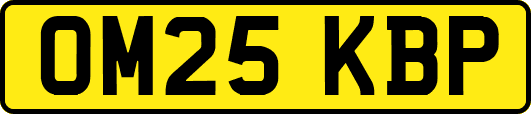 OM25KBP