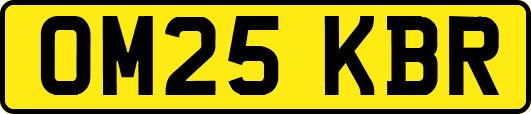 OM25KBR