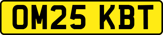 OM25KBT