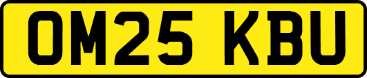 OM25KBU