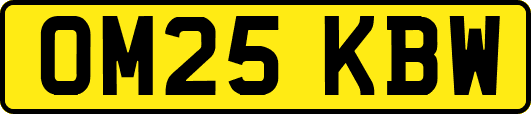 OM25KBW