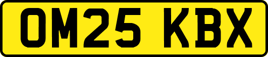 OM25KBX