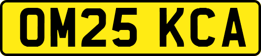OM25KCA