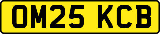 OM25KCB