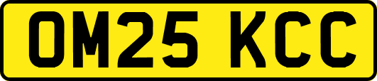 OM25KCC