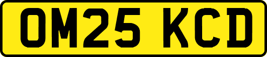 OM25KCD