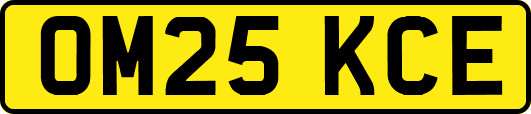 OM25KCE