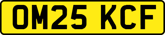 OM25KCF