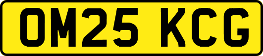 OM25KCG