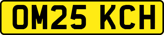 OM25KCH