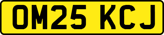 OM25KCJ