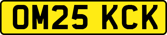 OM25KCK