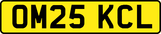 OM25KCL