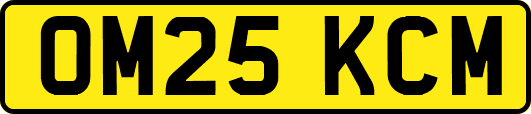 OM25KCM