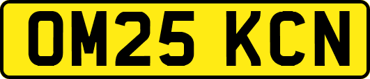 OM25KCN
