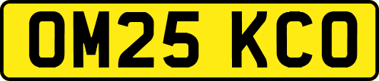 OM25KCO