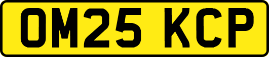 OM25KCP